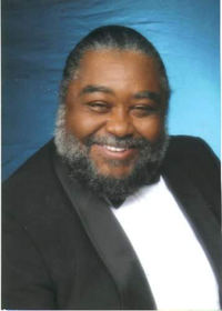 Waymond \"Tub\" Marshall