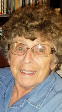 Gertrud \"Trudy\" Edenfield