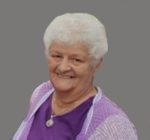 Mrs. Sheila Lander Weber