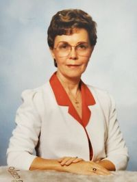 Judith Oehlert