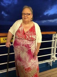 Mary Elaine Coulombe