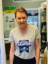 Catherine \"Cathy\" Hartman