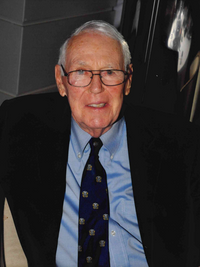 John \"Jack\" Strassel , Jr.