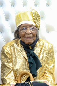 Melgreene Lawson Anderson