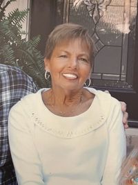 Michelle Bullard Moody