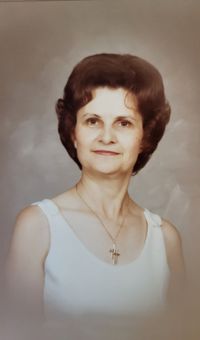 Margaret Estelle Monk