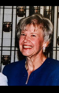 Emogene Singleton Camper