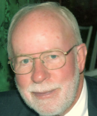 William \"Bill\" Woodruff