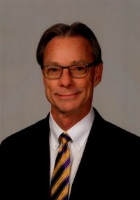 William McDonald III