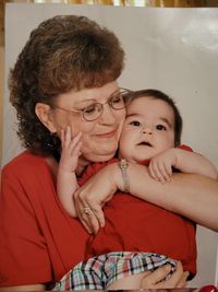 Mrs. Patricia Ann Fisher