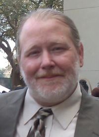 Charles Robert \"Rip\" Nutting