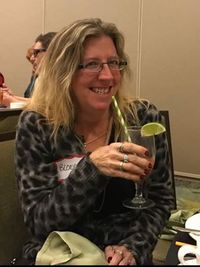 Cheryl \"Blondie\" Engles