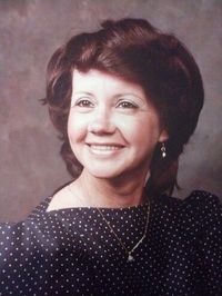 Margaret Gryttenholm