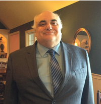 Gerald \"Jerry\" Montmoran