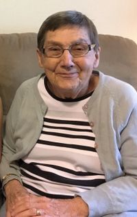 Florence \"Flo\" Soens