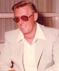 William \"Bill\" Vercammen