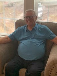 Walter “Fred” Holzworth