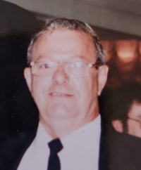 John (Jack) Hilborn Sr.