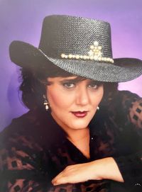 Theresa Murphy Blount