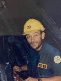 Robert \"“Bob”\" Charron