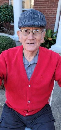 TSgt. Thomas E. Chasteen, USAF (Ret.)