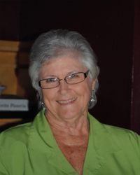 Carolyn Johnson