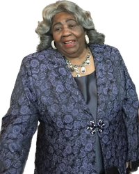 Mrs. Almetta Route Johnson