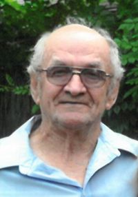 George \"Eddie\" Conklin