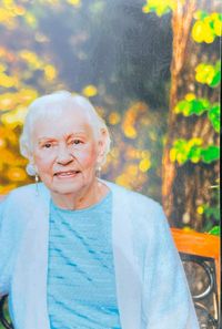 Margaret Lang McLaughlin