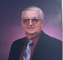 Charles Kennedy, Sr.