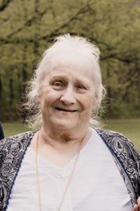 Margaret Virginia Gilley