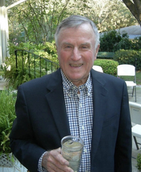 Reuben \"Bo\" Williams