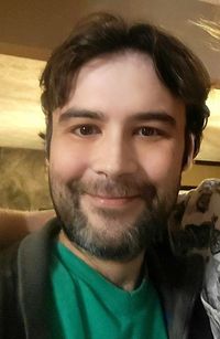 Mr. Jeffrey Howard Oldham