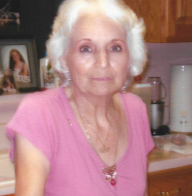 Lola \"Wynell\" Martin