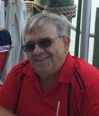 Vincent \"“Vince\"\" Savini, Sr.