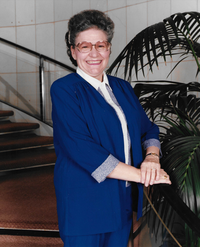 Louise Hudspeth