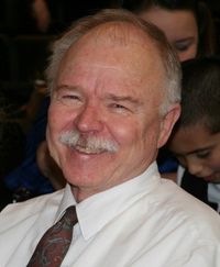 Thomas \"Tom\" Stutson