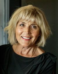 Katherine \"Kathy\" Davidson