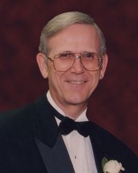 Richard \"Dick\" Stroub