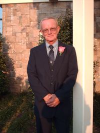 Mr. William Henry Winsper Jr.