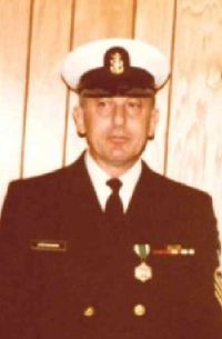 Robert \"Bob\" Stephenson