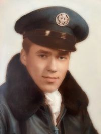 Leonard \"Lenny\" Sletto