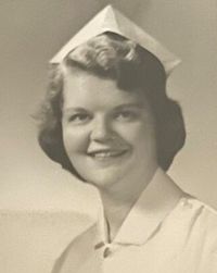 Sara Collins, RN