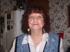 Mrs. Myrtice Laverne Bowden