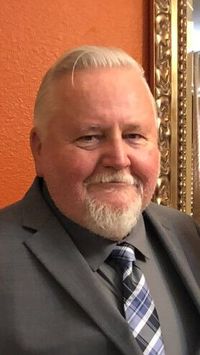 Mr. Gerald John Brody