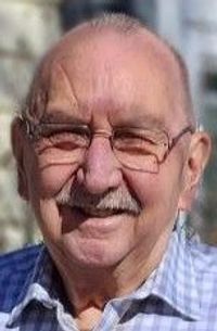 Ret. TSgt.  William (Bill) Duell Lytle