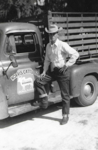 Herman \"Red\" Grizzard