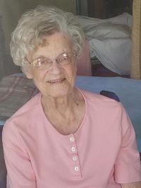 Gretchen Van Brakle Shutt