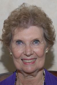 Patricia Lawry Outrakis