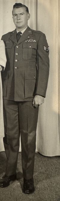 Mr. George R. Campbell